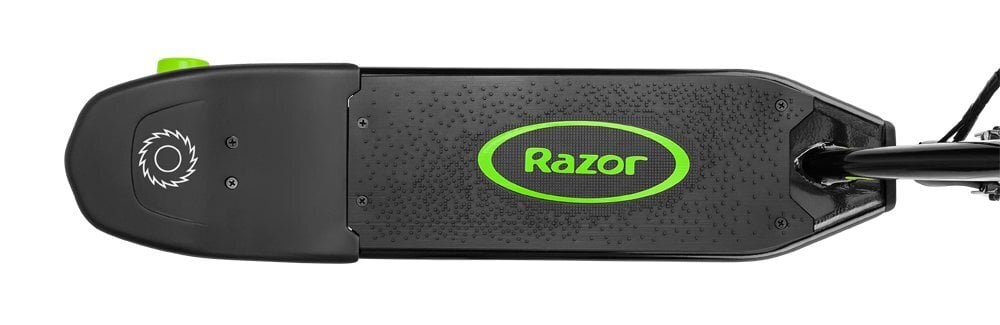 Razor E90 Power Core Elektroninen potkulauta, vihreä hinta ja tiedot | Sähköpotkulaudat | hobbyhall.fi