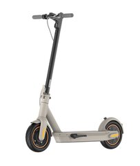 Segway Ninebot KickScooter Max G30LE-sähköpotkulauta hinta ja tiedot | Sähköpotkulaudat | hobbyhall.fi