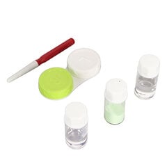 Watch Luminous Powder Liquid Set Ammattimainen Luminous Powder Watch -korjaustyökalu kellon tuntiminuuttiosoittimelle hinta ja tiedot | Älykellojen ja aktiivisuusrannekkeiden lisätarvikkeet | hobbyhall.fi