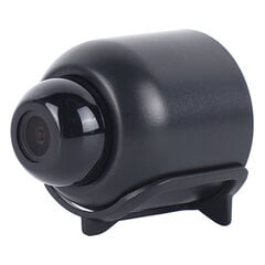 Wifi-minikamera Night Vision -puhelimen kaukovalvonta Mobile Detection -turvakamera kodin sisätiloihin hinta ja tiedot | Valvontakamerat | hobbyhall.fi