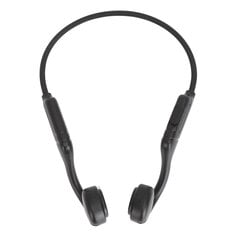 Bone Conduction -kuulokkeet HiFi Langaton Bluetooth-harjoituskuuloke urheiluun Juoksu Kuntosali Vaellus Pyöräily hinta ja tiedot | Kuulokkeet | hobbyhall.fi