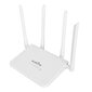 CPE R103 5M 4G LTE langaton reititin SIM-korttipaikalla 300Mbps Avaa mobiili WiFi Hotspot 4 5dBi antennilla Aasialle 100?240V US Plug hinta ja tiedot | Reitittimet ja modeemit | hobbyhall.fi