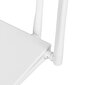 CPE R103 5M 4G LTE langaton reititin SIM-korttipaikalla 300Mbps Avaa mobiili WiFi Hotspot 4 5dBi antennilla Aasialle 100?240V US Plug hinta ja tiedot | Reitittimet ja modeemit | hobbyhall.fi