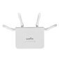 CPE R103 5M 4G LTE langaton reititin SIM-korttipaikalla 300Mbps Avaa mobiili WiFi Hotspot 4 5dBi antennilla Aasialle 100?240V US Plug hinta ja tiedot | Reitittimet ja modeemit | hobbyhall.fi