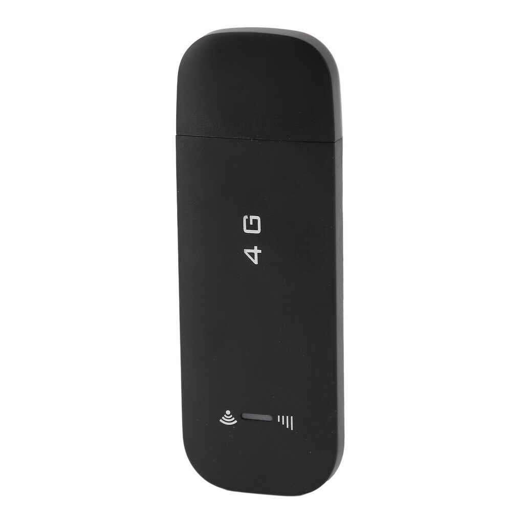 USB-mobiili WiFi-hotspot-tuki 10 laitetta monisuojaus Plug and Play 4G LTE kannettava WiFi-reititin mikrokorttipaikalla hinta ja tiedot | Älylaitteiden lisätarvikkeet | hobbyhall.fi