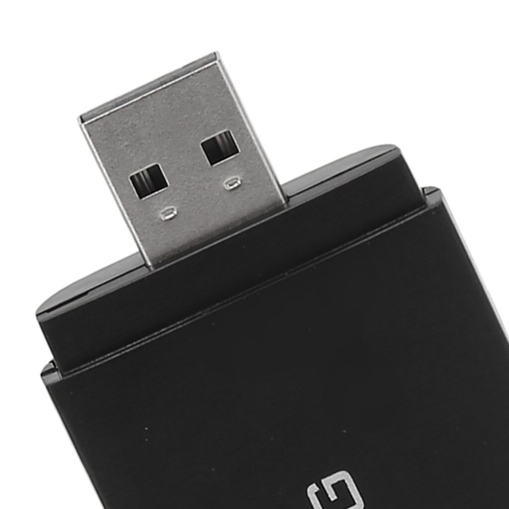 USB-mobiili WiFi-hotspot-tuki 10 laitetta monisuojaus Plug and Play 4G LTE kannettava WiFi-reititin mikrokorttipaikalla hinta ja tiedot | Älylaitteiden lisätarvikkeet | hobbyhall.fi