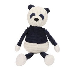 Koiran Panda-pehmolelut vinkuvat poskihampaiden puhdistus, tunteita helpottava lemmikkieläinten pehmolelu pienille ja keskikokoisille koirille hinta ja tiedot | Koiran lelut | hobbyhall.fi