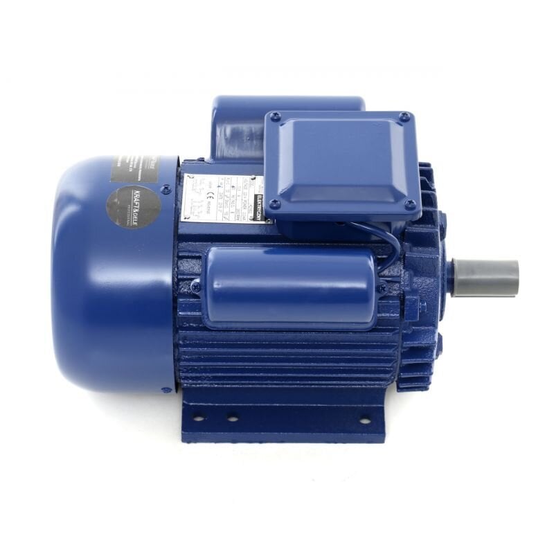 Sähkömoottori 3 kW, 230V, 2810rpm hinta ja tiedot | Aggregaatit | hobbyhall.fi