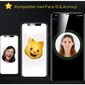 Pakkaa näytönsuoja iPhone XS / X -- Korkea laatu! hinta ja tiedot | Puhelimen lisätarvikkeet | hobbyhall.fi