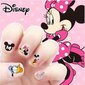 Disney Minnie Mouse -kynsitarrat 170 kpl kynsitarroja hinta ja tiedot | Manikyyri- ja pedikyyritarvikkeet | hobbyhall.fi