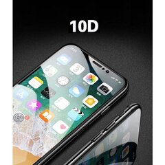 iPhone 11 Pro Tempered Glass Full Coverage 10D hinta ja tiedot | Puhelimen lisätarvikkeet | hobbyhall.fi