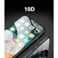 iPhone 11 Pro Tempered Glass Full Coverage 10D hinta ja tiedot | Puhelimen lisätarvikkeet | hobbyhall.fi