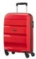 American Tourister lentolaukku Bon Air Spinner, punainen hinta ja tiedot | Matkalaukut ja -kassit | hobbyhall.fi