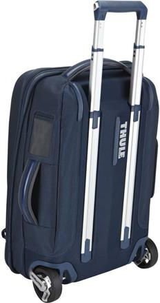 Thule 1 Crossover TCRU 115 matkalaukku 39x21x56cm sininen hinta