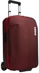 Thule/1 Subterra TSR-336 matkalaukku 55.0 x 35.0 x 23.0 cm, 36L punainen hinta ja tiedot | Matkalaukut ja matkakassit | hobbyhall.fi