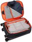 Thule Carry On Spinner TSRS-322 -lentolaukku, musta hinta ja tiedot | Matkalaukut ja -kassit | hobbyhall.fi