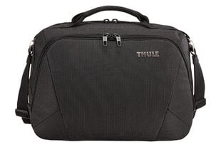 Thule /1 Crossover 2 C2BB-115 kannettavan laukku 25l musta hinta ja tiedot | Thule Lapset | hobbyhall.fi