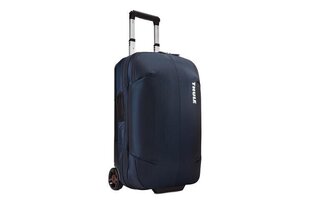 Thule/1 Subterra TSR-336 matkalaukku 20x35x55cm 36L tummansininen hinta ja tiedot | Matkalaukut ja -kassit | hobbyhall.fi