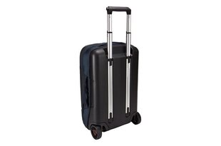 Thule/1 Subterra TSR-336 matkalaukku 20x35x55cm 36L tummansininen hinta ja tiedot | Matkalaukut ja -kassit | hobbyhall.fi