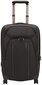 Thule Carry On Spinner C2S-22 -matkalaukku, musta hinta ja tiedot | Matkalaukut ja -kassit | hobbyhall.fi