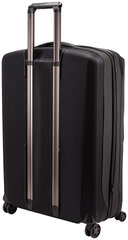 Thule Spinner C2S-30 -matkalaukku, musta hinta ja tiedot | Matkalaukut ja -kassit | hobbyhall.fi