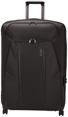 Thule Spinner C2S-30 -matkalaukku, musta hinta ja tiedot | Matkalaukut ja -kassit | hobbyhall.fi