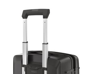 Thule Carry On Spinner TRGC-122 -matkalaukku, musta hinta ja tiedot | Matkalaukut ja matkakassit | hobbyhall.fi