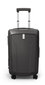Thule Carry On Spinner TRGC-122 -matkalaukku, musta hinta ja tiedot | Matkalaukut ja -kassit | hobbyhall.fi