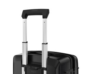 Thule Carry On Spinner TRWC-122 -matkalaukku, musta hinta ja tiedot | Thule Koulutarvikkeet | hobbyhall.fi