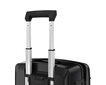 Thule Carry On Spinner TRWC-122 -matkalaukku, musta hinta ja tiedot | Matkalaukut ja -kassit | hobbyhall.fi