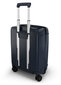 Thule Carry On Spinner TRWC-122 -matkalaukku, musta hinta ja tiedot | Matkalaukut ja -kassit | hobbyhall.fi