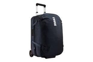 Thule TSR-356 -matkakassi pyörillä, sininen hinta ja tiedot | Thule Lapset | hobbyhall.fi