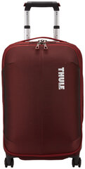 Thule Carry On Spinner TSRS-322 -lentolaukku, viininpunainen hinta ja tiedot | Matkalaukut ja matkakassit | hobbyhall.fi