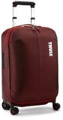 Thule Carry On Spinner TSRS-322 -lentolaukku, viininpunainen hinta ja tiedot | Matkalaukut ja matkakassit | hobbyhall.fi