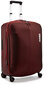 Thule Spinner TSRS-325 -matkalaukku, viininpunainen hinta ja tiedot | Matkalaukut ja -kassit | hobbyhall.fi