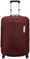 Thule Spinner TSRS-325 -matkalaukku, viininpunainen hinta ja tiedot | Matkalaukut ja -kassit | hobbyhall.fi