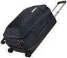 Thule Spinner TSRS-325 -matkalaukku, keskikokoinen, musta hinta ja tiedot | Matkalaukut ja -kassit | hobbyhall.fi