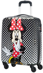 American Tourister Disneyn käsimatkatavaralaukku. hinta ja tiedot | Matkalaukut ja -kassit | hobbyhall.fi