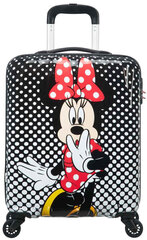 American Tourister Disneyn käsimatkatavaralaukku. hinta ja tiedot | Matkalaukut ja -kassit | hobbyhall.fi