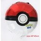 Pack Pokemon Pikaqiu alumiinipallo FOIL BALLLOON 50-60 CM hinta ja tiedot | Ilmapallot | hobbyhall.fi