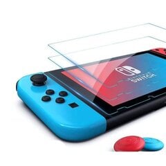 Erittäin vahva suojalasi näytönsuojalasi Nintendo Switchille hinta ja tiedot | Lautapelit ja älypelit | hobbyhall.fi