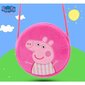 Greta Pig Peppa possu esikoulun kantolaukku George ja Peppa Blue George Blue hinta ja tiedot | Tietokonelaukut | hobbyhall.fi