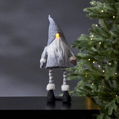 Sisustus Joylight Santa BO 1LED h55cm hinta ja tiedot | Joulukoristeet | hobbyhall.fi