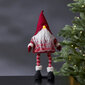 Sisustus Joylight Santa BO 1LED h55cm hinta ja tiedot | Joulukoristeet | hobbyhall.fi