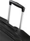 American Tourister iso matkalaukku Bon Air DLX Spinner Expandable 75cm, musta hinta ja tiedot | Matkalaukut ja matkakassit | hobbyhall.fi