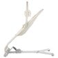 Vauvan keinu Vevor, 0–9 kuukautta, 68,5x41x60 cm hinta ja tiedot | Sitterit | hobbyhall.fi