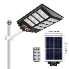 Ripustettava ulko LED-projektori Vevor, 60x34x7 cm, 800W hinta ja tiedot | Puutarha- ja ulkovalot | hobbyhall.fi