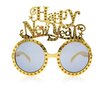 Karnevaalilasit Happy New Year hinta ja tiedot | Naamiaisasut | hobbyhall.fi