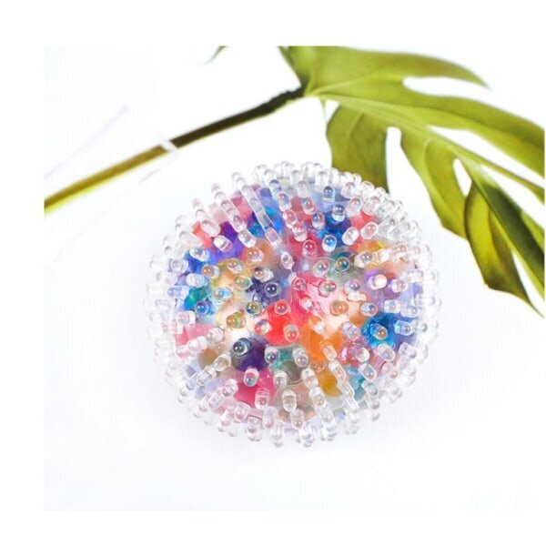 Orbeez Anti-stress ball pallo sensorinen fidget lelut lelut hinta ja tiedot | Lautapelit ja älypelit | hobbyhall.fi