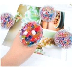 Orbeez Anti-stress ball pallo sensorinen fidget lelut lelut hinta ja tiedot | Lautapelit ja älypelit | hobbyhall.fi